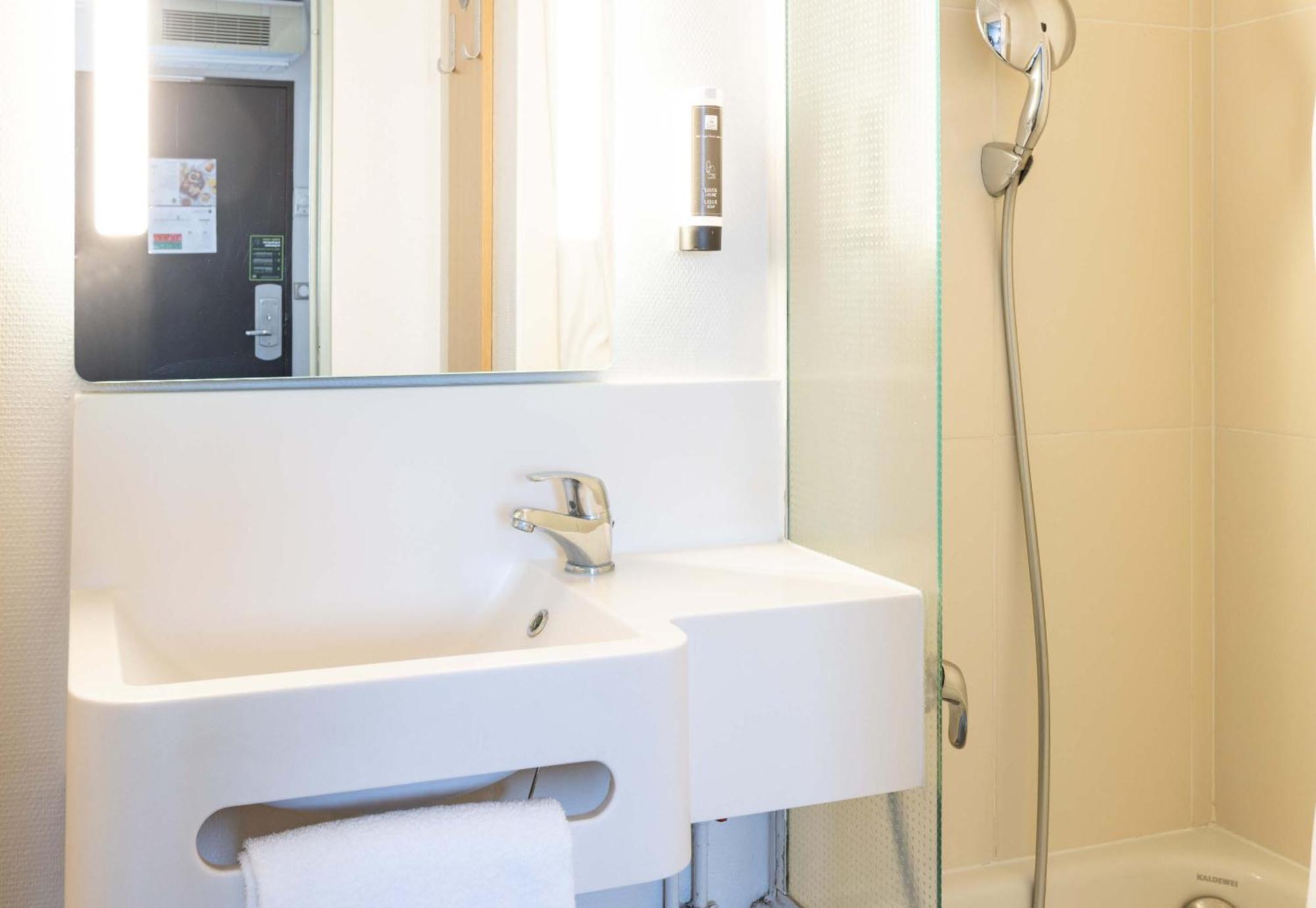 B&B Hotel Rennes Nord St Gregoire Saint-Grégoire 외부 사진